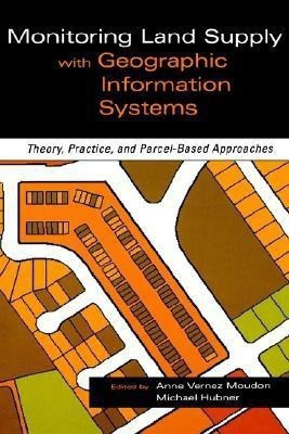 Monitoring Land Supply with Geographic Information Systems(English, Hardcover, unknown)