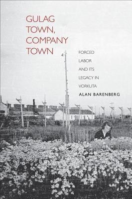 Gulag Town, Company Town(English, Hardcover, Barenberg Alan)