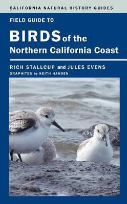 Field Guide to Birds of the Northern California Coast(English, Paperback, Stallcup Rich)
