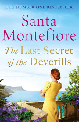 The Last Secret of the Deverills(English, Paperback, Montefiore Santa)