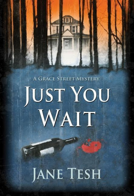 Just You Wait(English, Hardcover, Tesh Jane)
