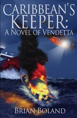 Caribbean's Keeper(English, Paperback, Boland Brian)