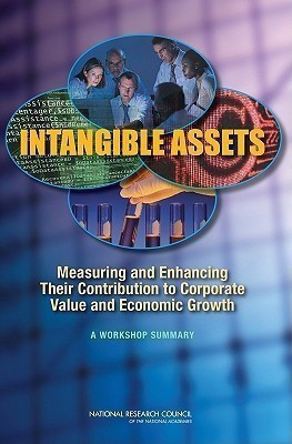 Intangible Assets(English, Paperback, National Research Council)