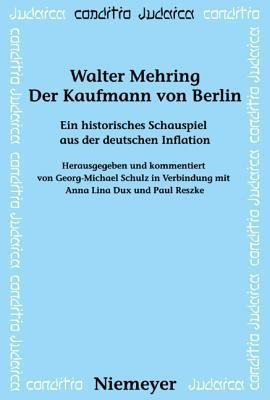 Der Kaufmann von Berlin(German, Paperback, unknown)
