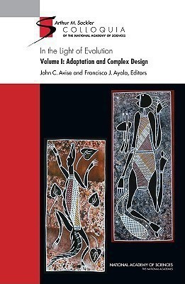 In the Light of Evolution(English, Hardcover, National Academy of Sciences)