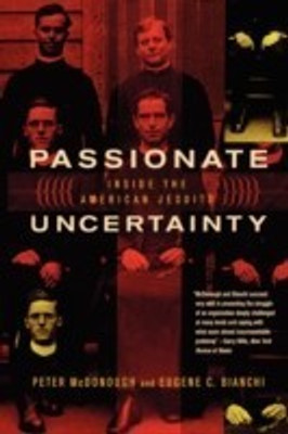 Passionate Uncertainty(English, Paperback, McDonough Peter)