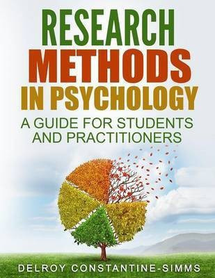 Research Methods In Psychology(English, Paperback, Constantine-Simms Delroy)