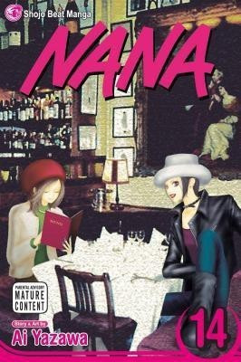 Nana, Vol. 14(English, Paperback, Yazawa Ai)