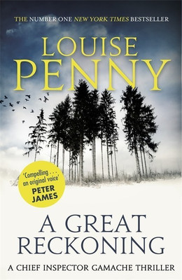A Great Reckoning(English, Paperback, Penny Louise)