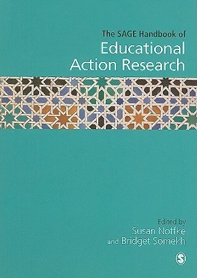 The SAGE Handbook of Educational Action Research(English, Hardcover, unknown)