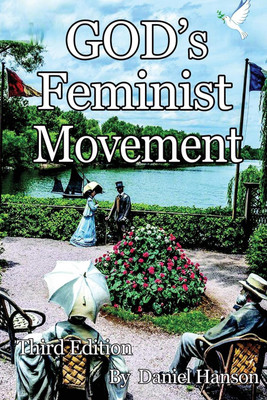 God's Feminist Movement(English, Paperback, Hanson Daniel)
