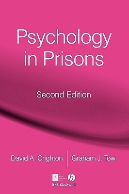 Psychology in Prisons(English, Paperback, unknown)
