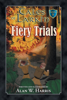 Tales of Larkin(English, Paperback, Harris Alan W)