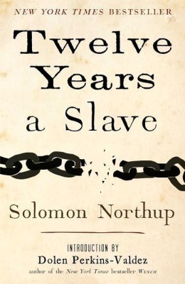 Twelve Years a Slave(English, Hardcover, Northup Solomon)