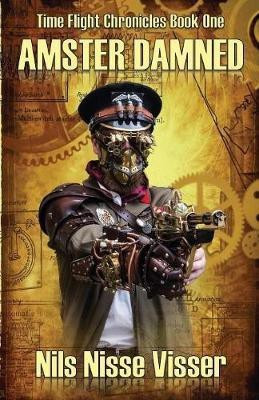 Amster Damned(English, Paperback, Visser Nils Nisse)