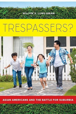 Trespassers?(English, Paperback, Lung-Amam Willow S)