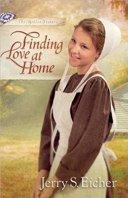 Finding Love at Home(English, Paperback, Eicher Jerry S.)