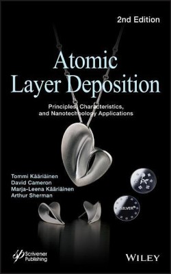 Atomic Layer Deposition(English, Hardcover, Kaariainen Tommi)