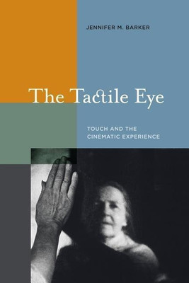 The Tactile Eye(English, Paperback, Barker Jennifer M.)