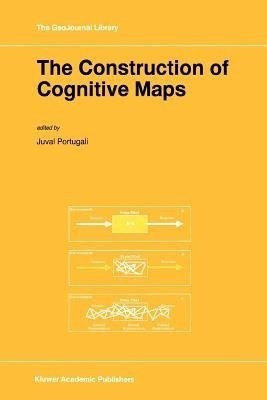 The Construction of Cognitive Maps(English, Paperback, unknown)