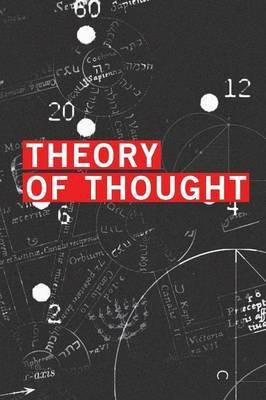 Theory of Thought(English, Paperback, Shaw Jason)