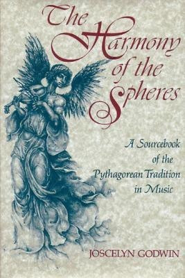 Harmony of the Spheres(English, Paperback, Godwin Joscelyn)