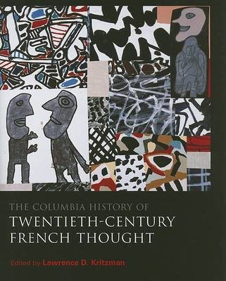 The Columbia History of Twentieth-Century French Thought(English, Hardcover, unknown)