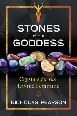 Stones of the Goddess(English, Paperback, Pearson Nicholas)