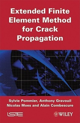 Extended Finite Element Method for Crack Propagation(English, Hardcover, Pommier Sylvie)