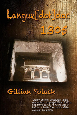 Langue[dot]doc 1305(English, Paperback, Polack Gillian)