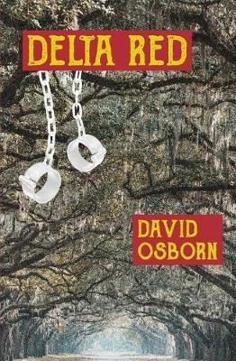 Delta Red(English, Paperback, Osborn David)
