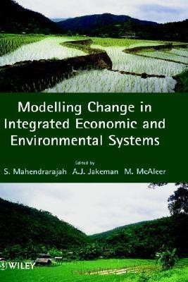 Modelling Change in Integrated Economic and Environmental Systems(English, Hardcover, McAleer M. J.)