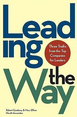 Leading the Way(English, Hardcover, Gandossy Robert)