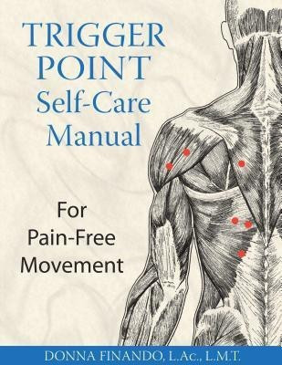 Trigger Point Self-Care Manual(English, Paperback, Finando Donna)