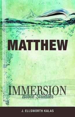 Matthew(English, Paperback, Kalas J. Ellsworth)