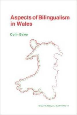 Aspects of Bilingualism in Wales(English, Electronic book text, Baker Colin)