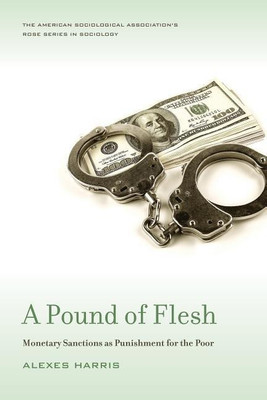 A Pound of Flesh(English, Paperback, Harris Alexes)