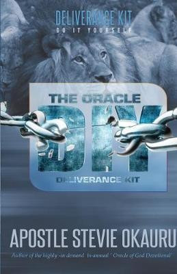 The Oracle DIY Deliverance Kit(English, Paperback, Okauru Stevie)