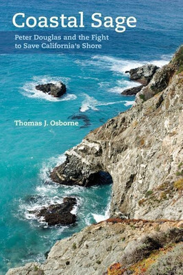 Coastal Sage(English, Paperback, Osborne Thomas J.)