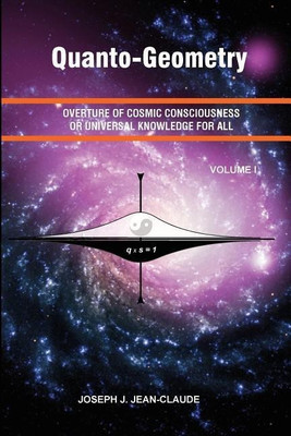 Quanto-Geometry(English, Paperback, Jean-Claude Joseph J)