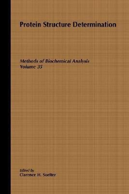 Protein Structure Determination(English, Hardcover, unknown)