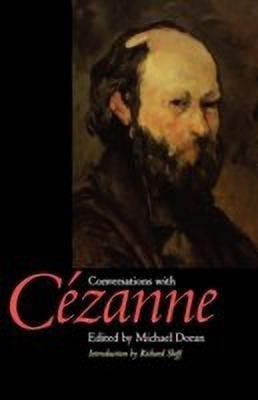 Conversations with Cezanne(English, Paperback, unknown)