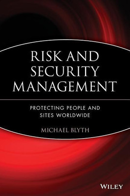 Risk and Security Management(English, Hardcover, Blyth Michael)