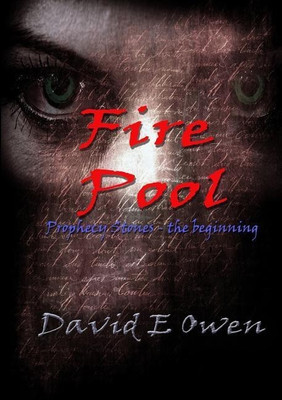 Fire Pool(English, Paperback, Owen David Lord)