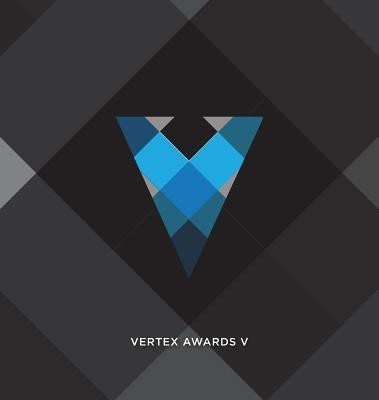 Vertex Awards Volume V(English, Hardcover, Durham Christopher)