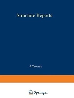 Structure Reports(English, Paperback, unknown)
