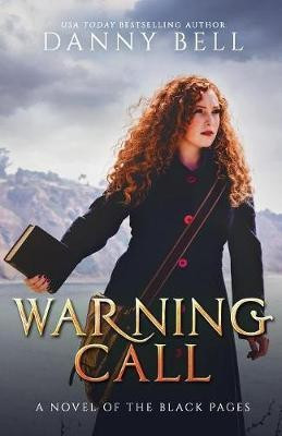 Warning Call(English, Paperback, Bell Danny)