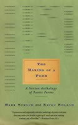 The Making of a Poem(English, Paperback, unknown)