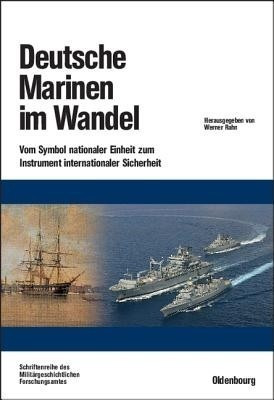 Deutsche Marinen Im Wandel(German, Hardcover, unknown)
