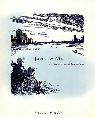 Janet & Me(English, Paperback, Mack Stan)